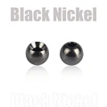 Black Nickel
