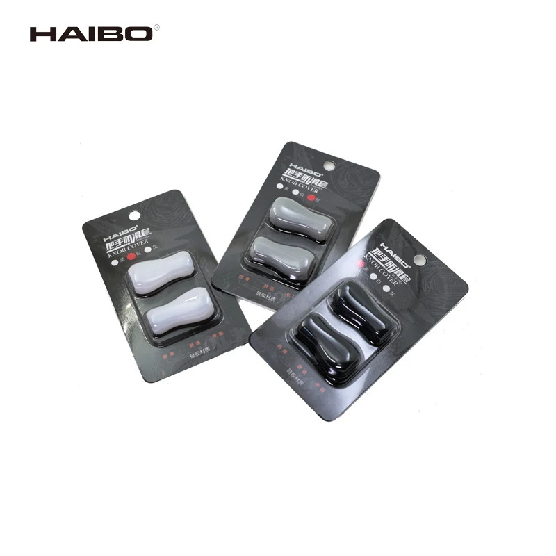 HAIBO ARISE cubierta de perilla antideslizante para arise AIR, ELITE,ULTRA AIR UT - imagen 3