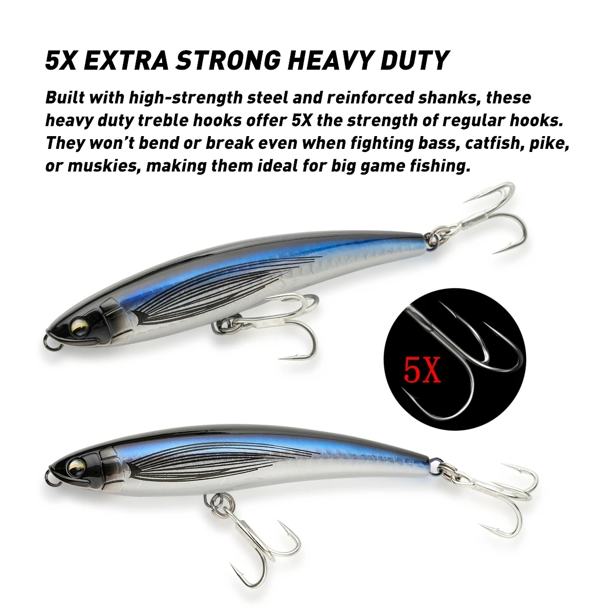 Lápiz flotante Wobbler 16cm 66g señuelo de pesca señuelo pececillo cebo duro aparejos de pesca de calidad - imagen 4