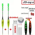 2x JD-04s Set