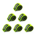 Green 6pcs