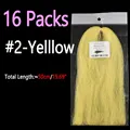 16packs Color 2