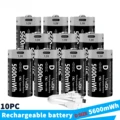 D SIZE 5600mWh 10PC