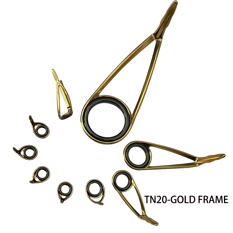 Gold Frame(LS Ring)