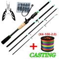 1.8M Casting Rod