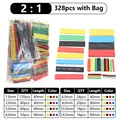 328Pcs With Bag