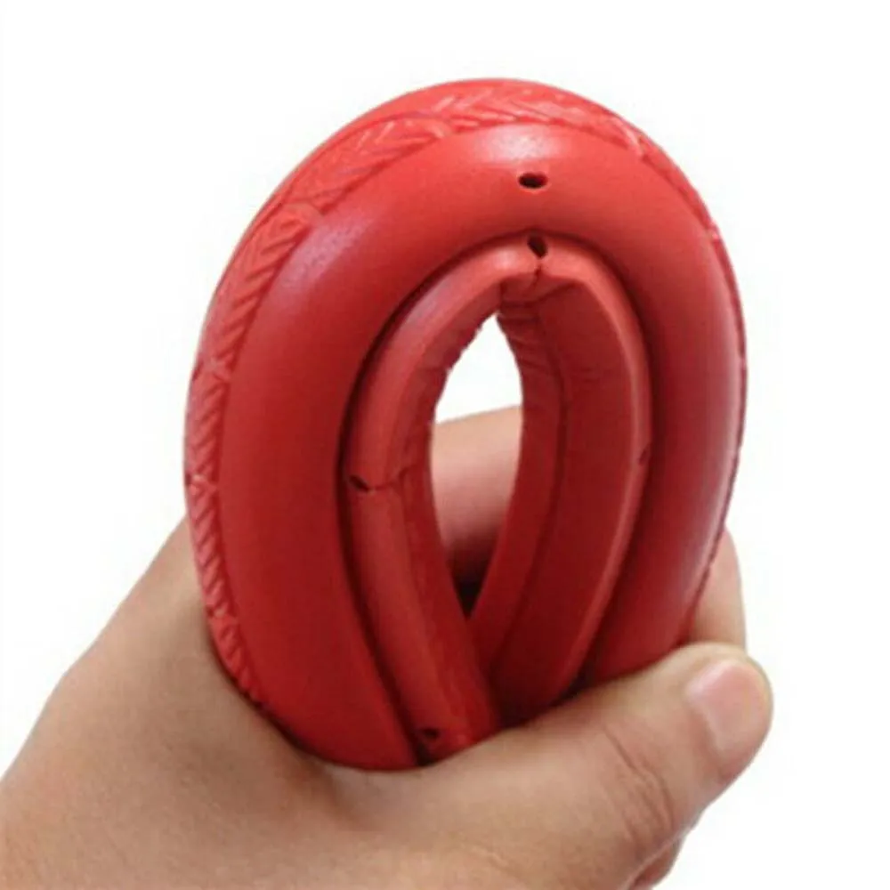 Neumáticos sin cámara de ciclismo, caucho exterior, 700X 23C, tubo exterior, sólido - imagen 3