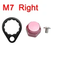 M7 R Pink For S