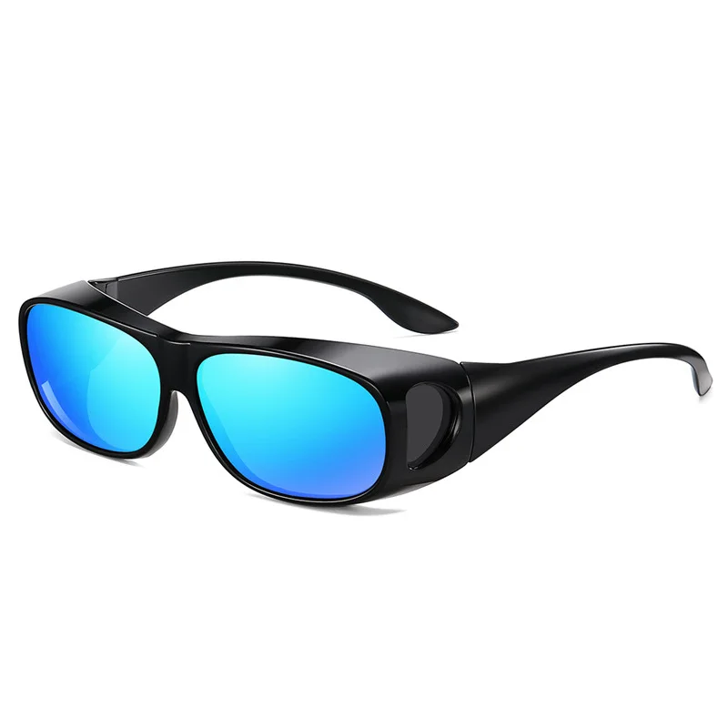 Gafas polarizadas pesca graduadas para hombre - imagen 5