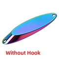 Colorful No hook