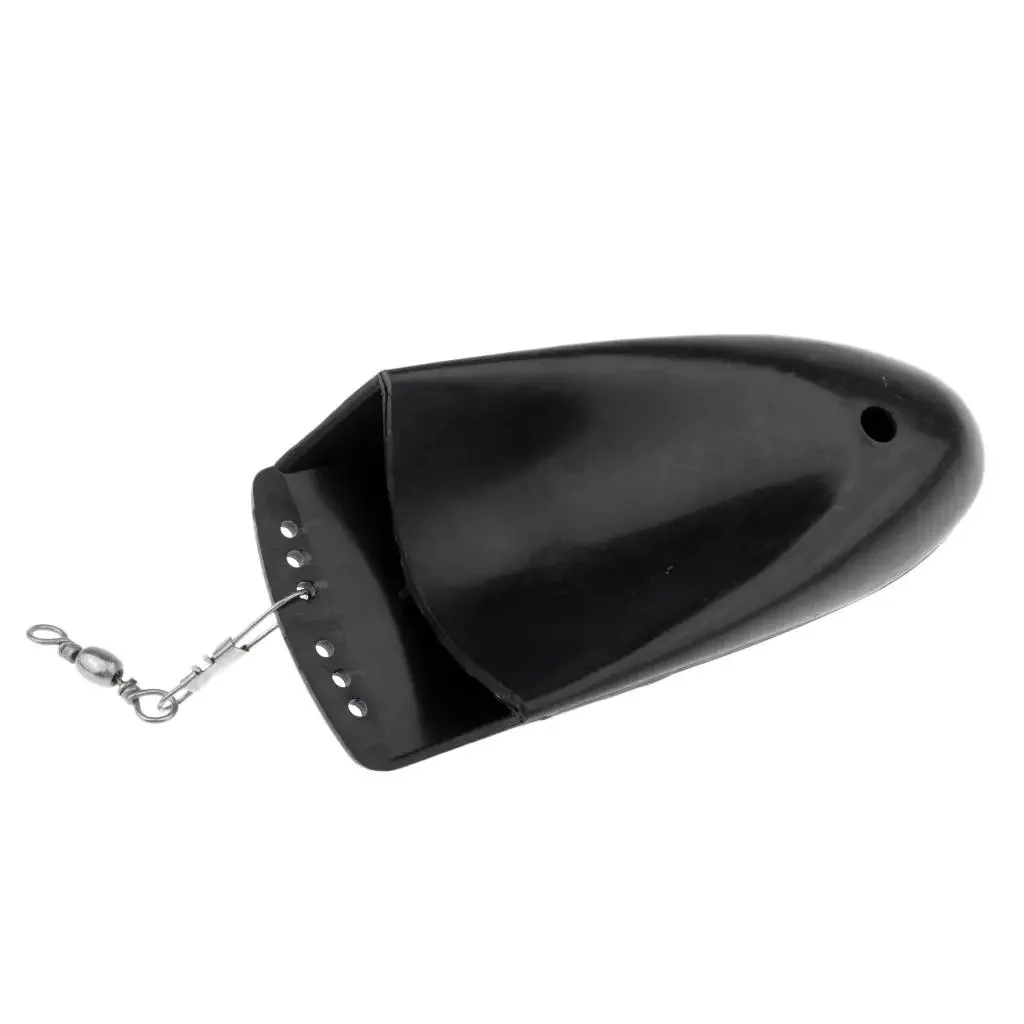 Board de curricán para kayak – Tabla reemplazo downrigger - imagen 2