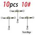10pcs size 10