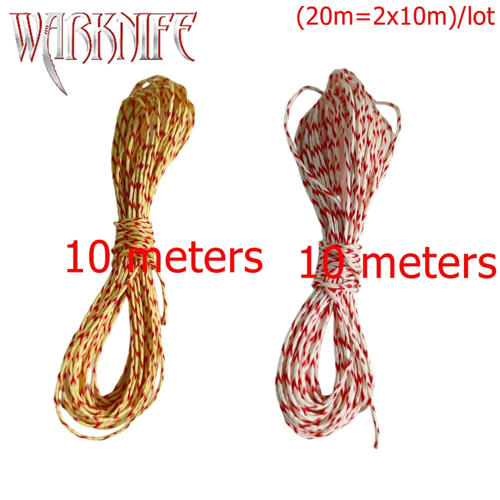 Red Yellow Red White