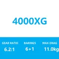 4000XG