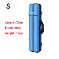 Blue S