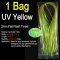 1 Bag UV Yellow