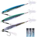 100g 3pcs