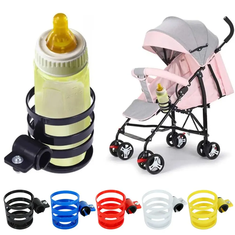 Soporte para botella de bicicleta, portavasos para bicicleta para niños, piezas de bicicleta, portavasos de café, portavasos de té, soporte para bicicleta, botella de plástico - imagen 5