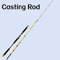 Casting Rod