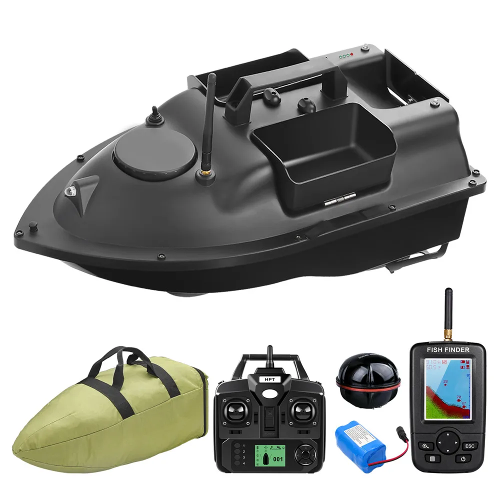 GPS Boat Set 3