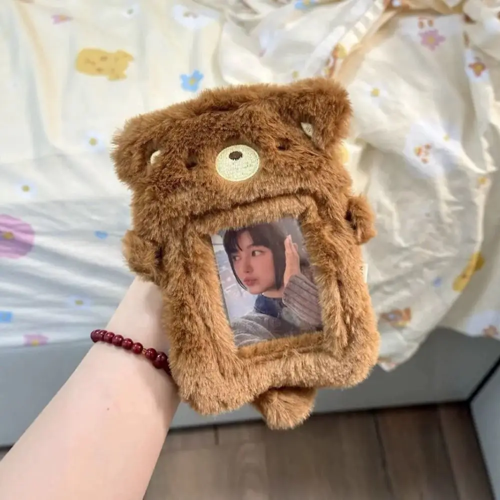 Estuche multifuncional para tarjetas fotográficas con funda protectora - imagen 5