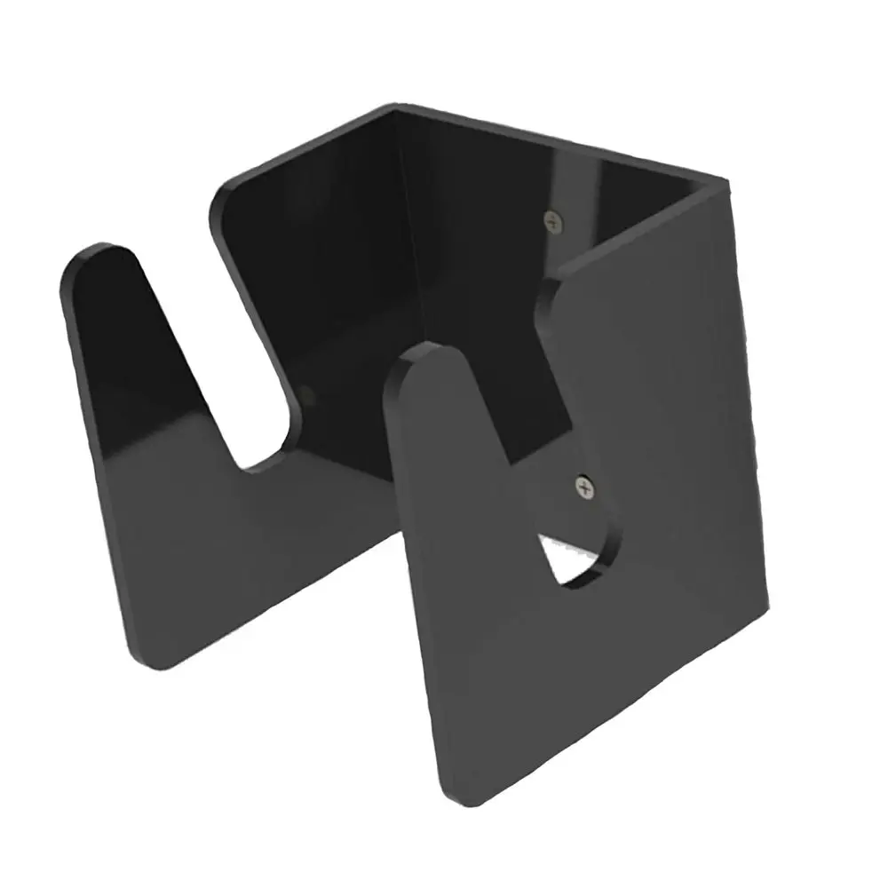 Soporte de exhibición, soporte de pie, gancho para colgar placa deslizante, colgador de pared para monopatín, soporte para monopatín - imagen 4