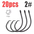 20PCS Size 2