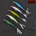 5PCS