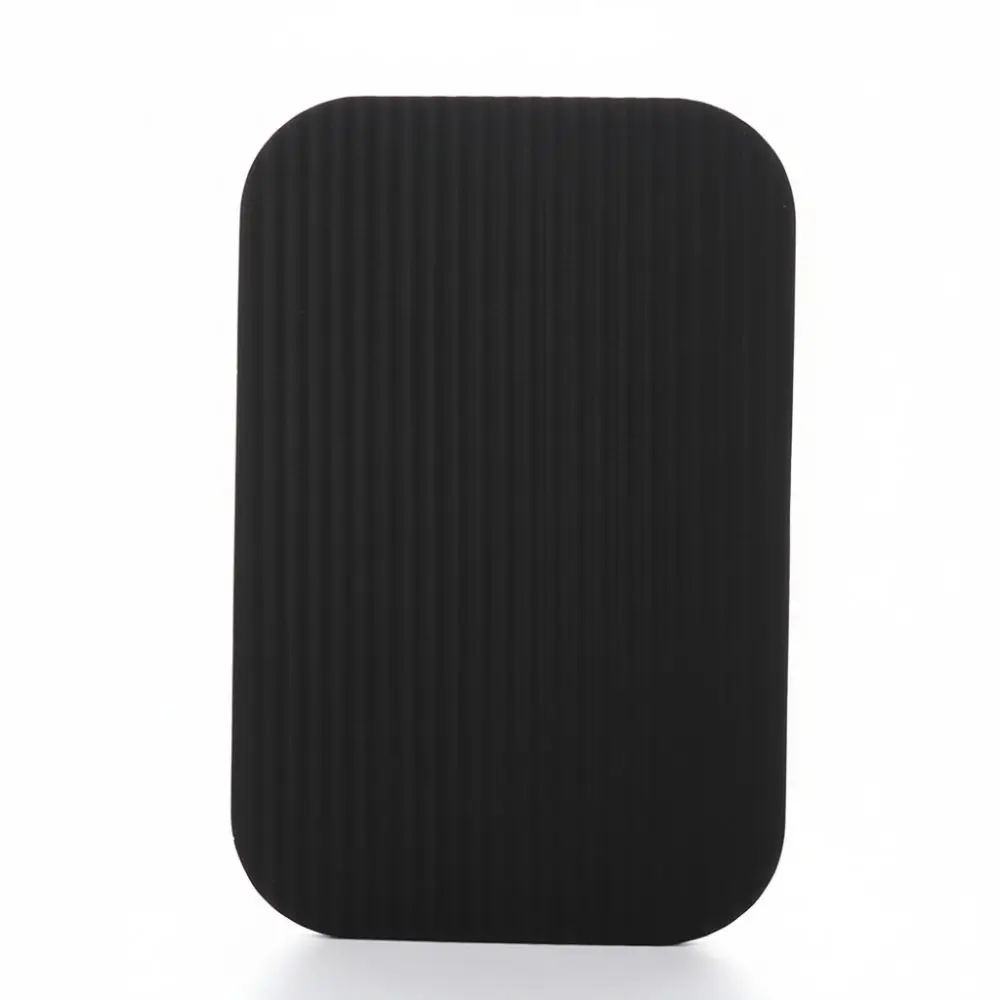 Rodillera de Yoga NBR duradera, estera para arrodillarse de jardín gruesa rectangular, Protector de rodilla, ejercicio de Yoga - imagen 4