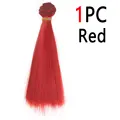 1pc Red