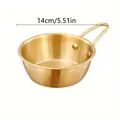 Gold 14cm