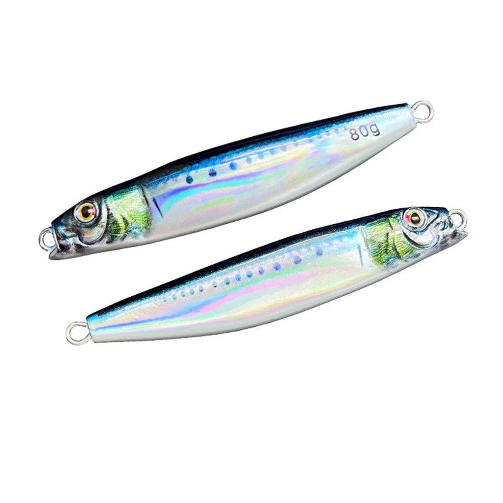 Metal Jig 4 WithHook