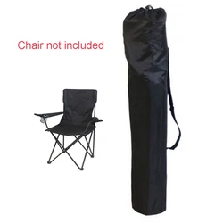 Bolsa portaobjetos para silla plegable – Pesca y camping