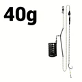 1PC 40g