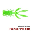 PIONEER-D