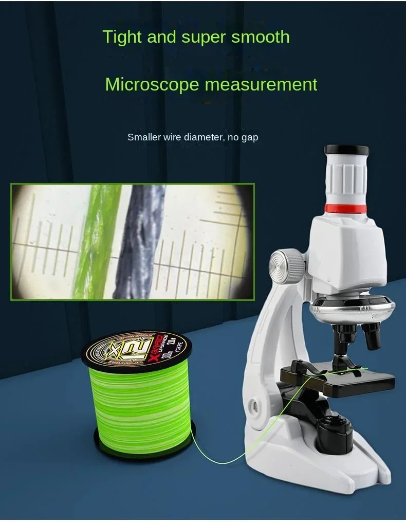 Línea de pesca trenzada de alta resistencia, línea de hundimiento tipo PE para pesca de lubina, actualización de Japón PE X8 X12, 100-200m, 300m, 500m, 14LB-80LB - imagen 4