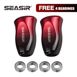 SEASIR pomo ABS de carrete – agarre Shimano y Daiwa