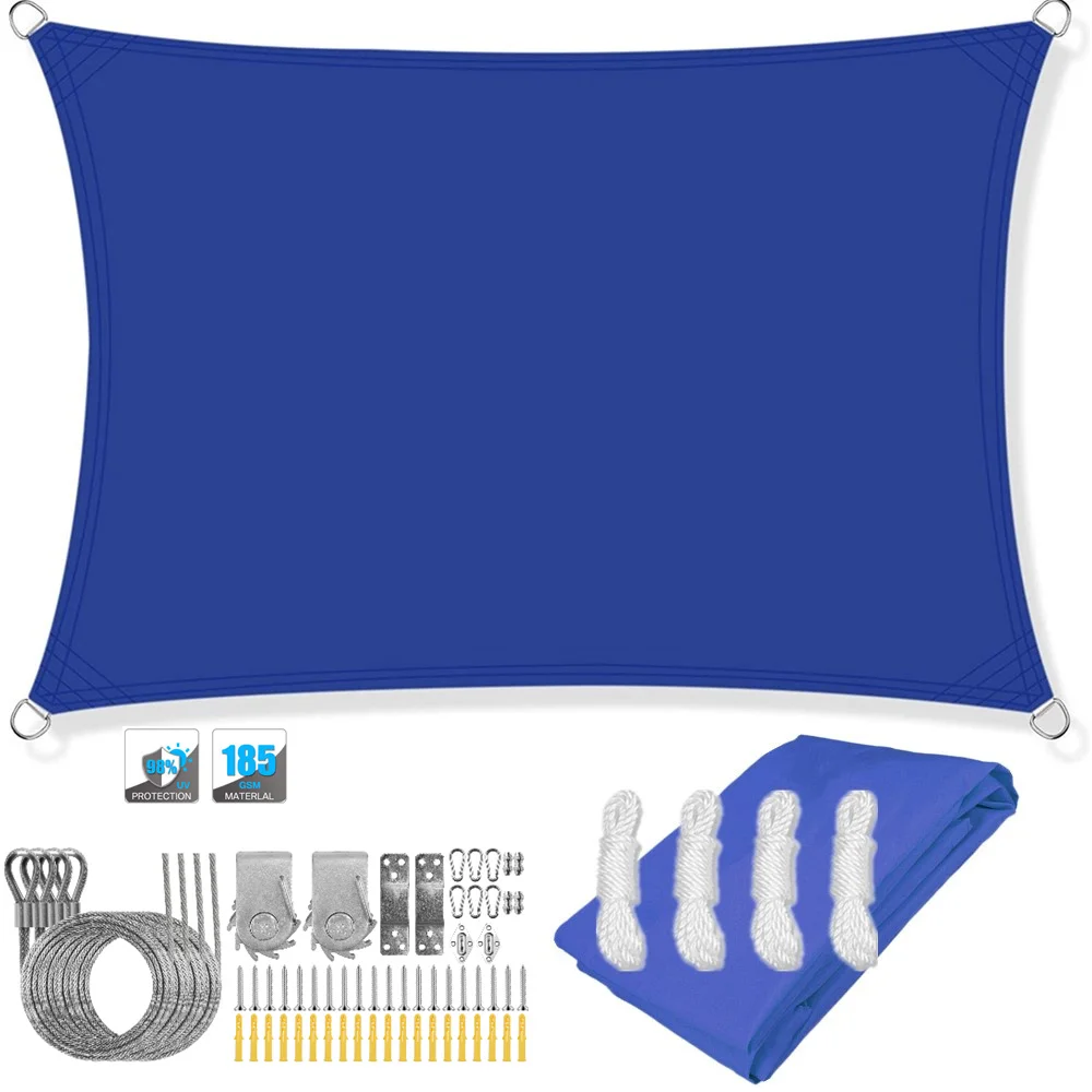 Royal Blue w 60Kits