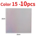 10pcs color 15