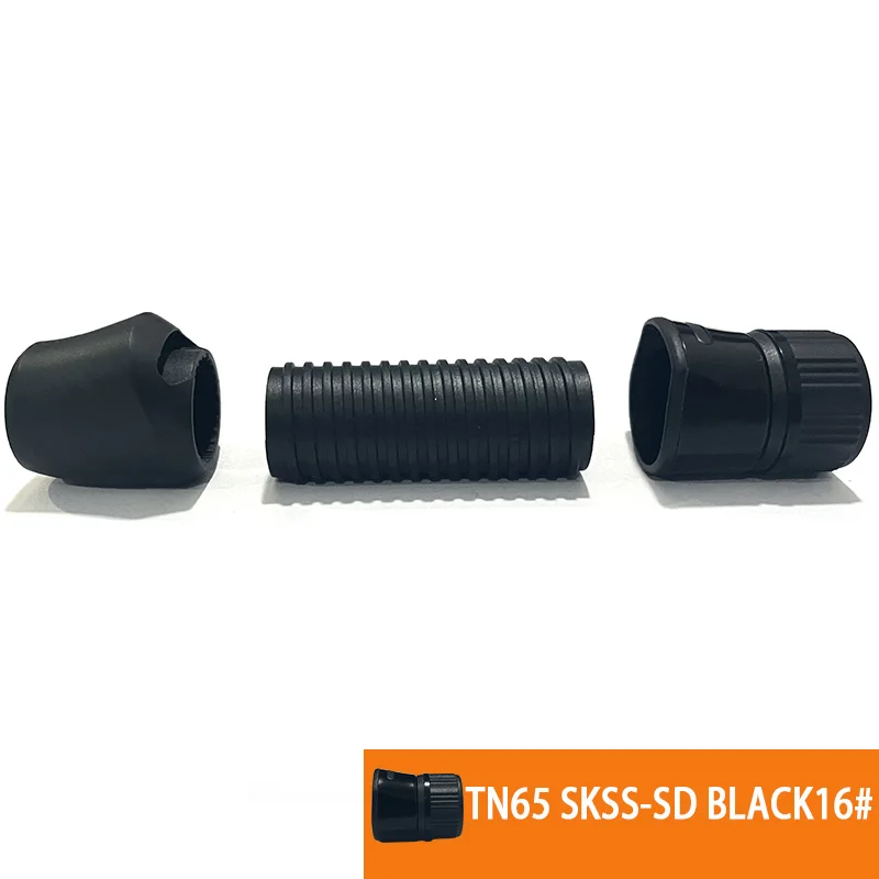 TN65 SKSS-SD BLACK