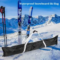 Bolsa impermeable de pesca – Protectora ajustable portátil para viajes