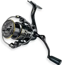 TAKEDO ST-05 Carrete Spinning Agua Salada Alta Resistencia