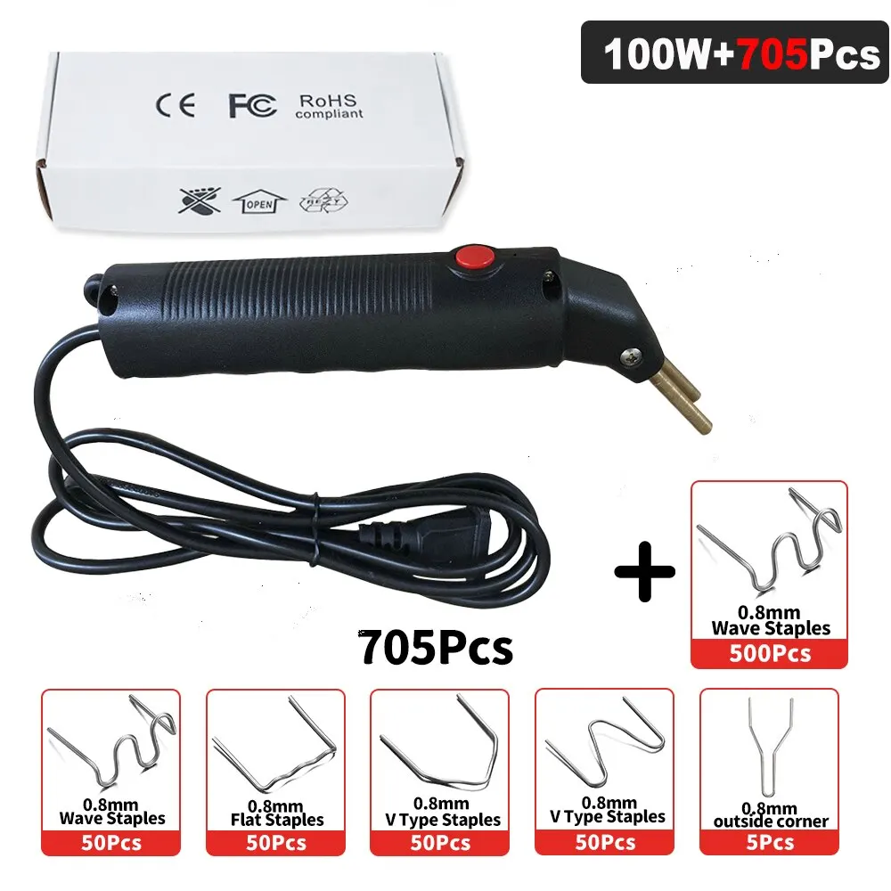 Equipos y Suministros de Soldadura