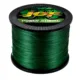 x12 Strand Green