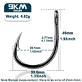 Size 11-0 Gap 26.1mm