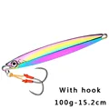 100G-With hook B