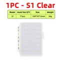 1pc S1