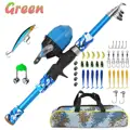 Camouflage Blue 1.5M