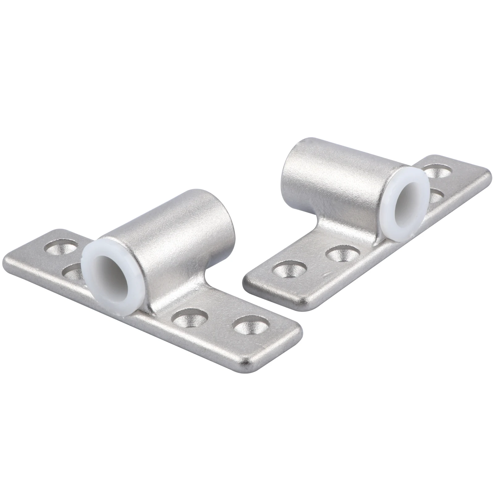 Conector Oarlock de acero inoxidable para barco – Montaje lateral Rowlock - imagen 4
