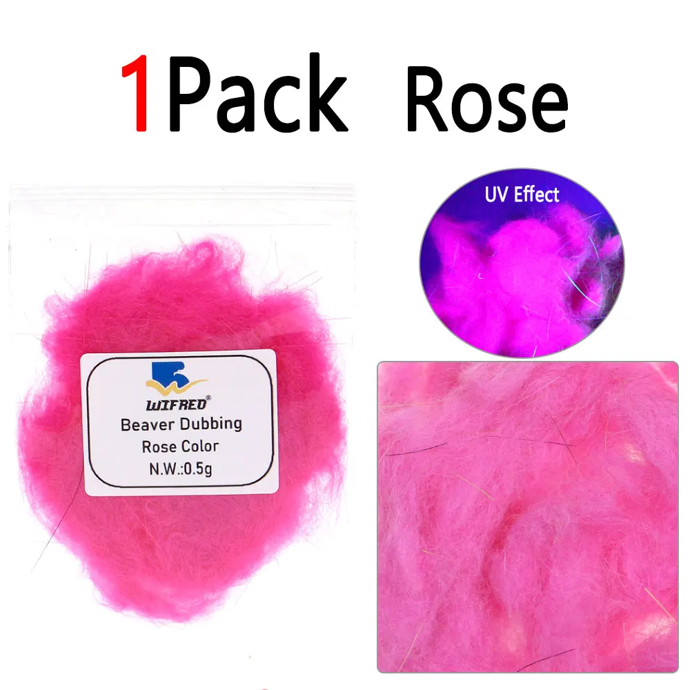 1Pack Rose